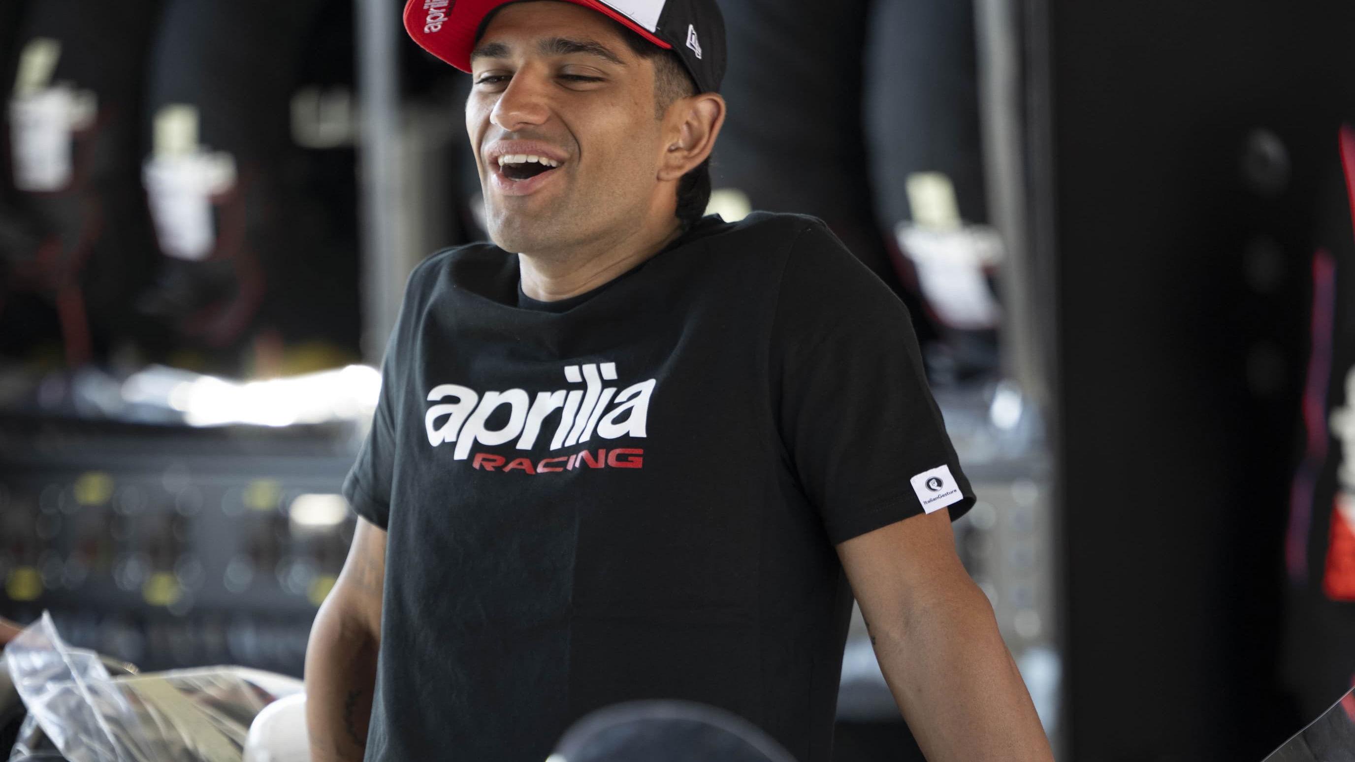 Jorge Martin